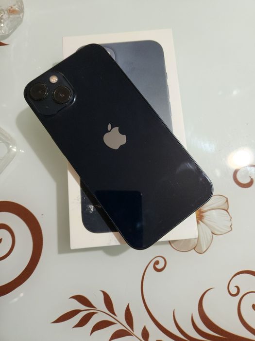 iPhone 13 128GB fullbox impecabil