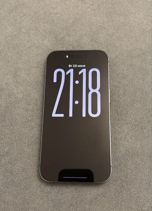 iPhone 14 pro обмен на эндуро