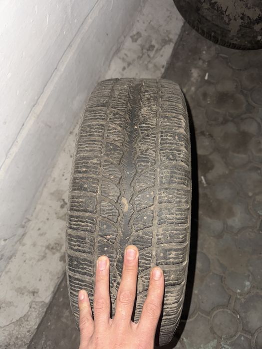 Пакрышкв летни и зимни