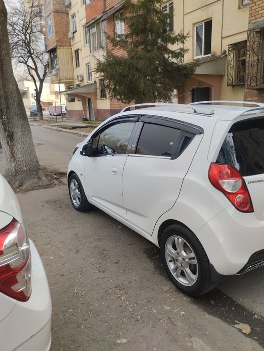 Сухой арендага спарк