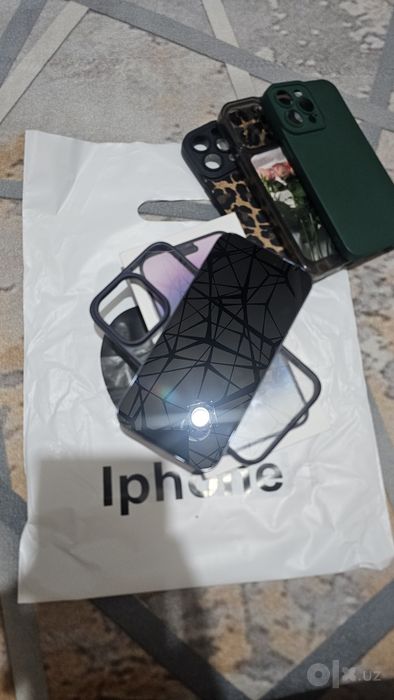 Продам iPhone 14 Pro Max