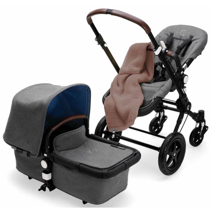 Коляска bugaboo cameleon 3 blend