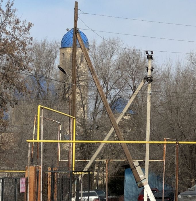 Турар участок в рассрочку