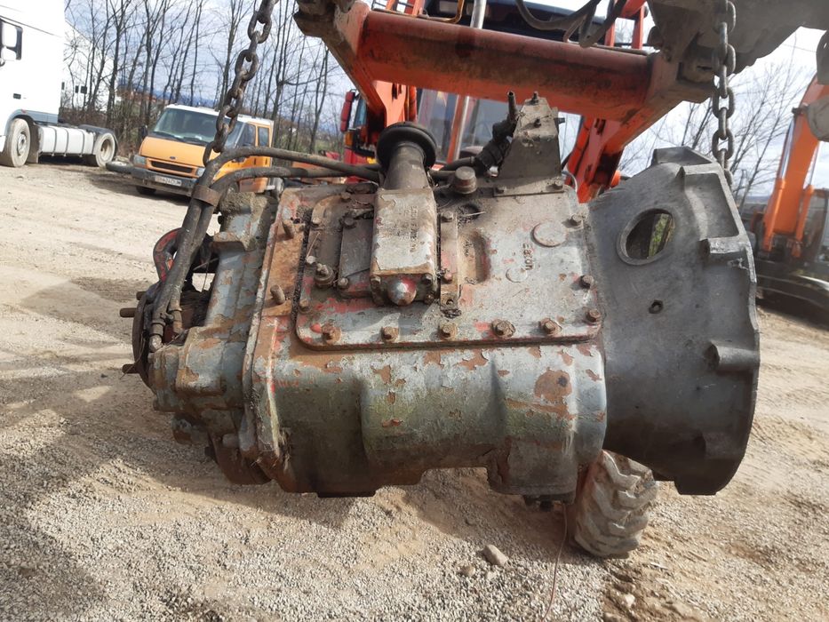 Vand cutii de viteze Eaton RTO 9513