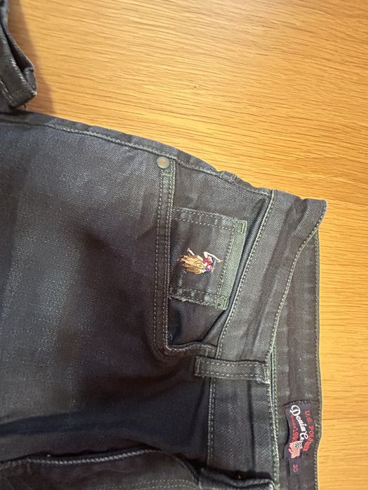 US Polo дълги дънки номер 30