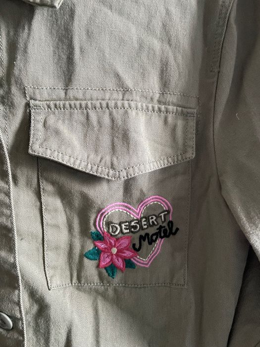 Детско яке/връхна дреха