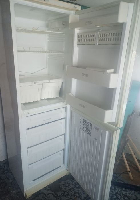 Холодильник Stinol