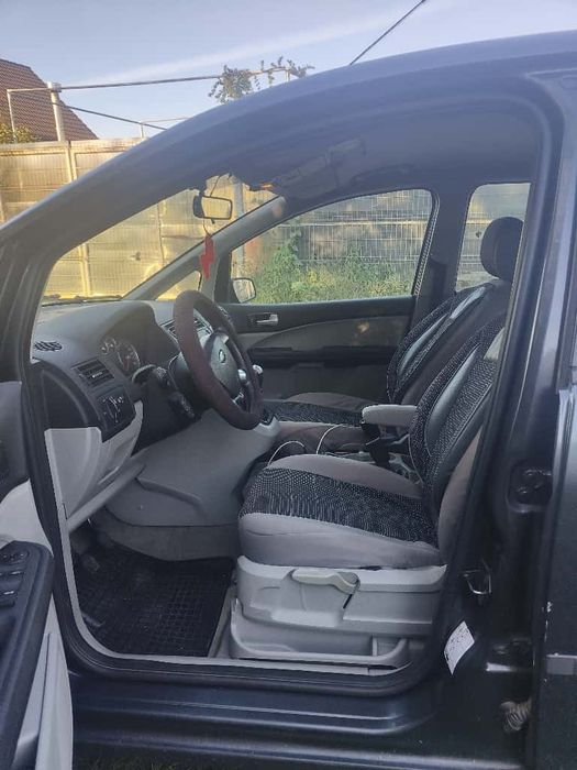 Ford Focus C-Max 2005