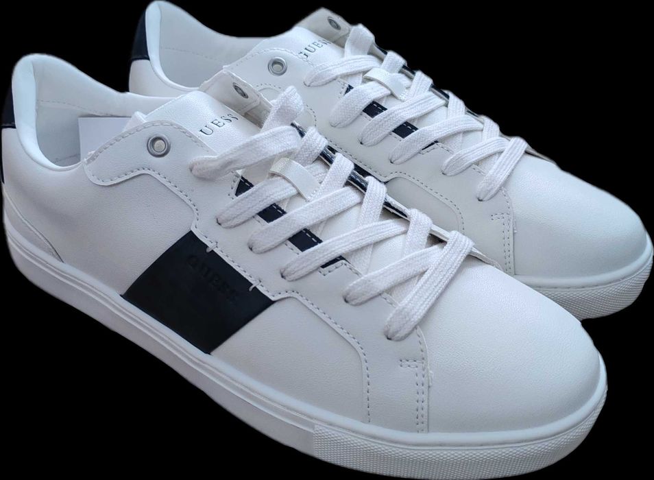 Мъжки кецове Guess