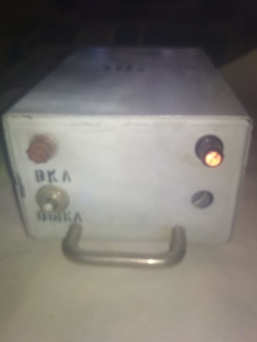 Блок питания на30в(трансформаторный )