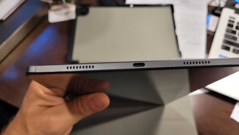 Tablet A8 Samsung SM –X205