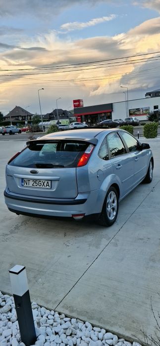 FORD Focus 2006 — imagine 3
