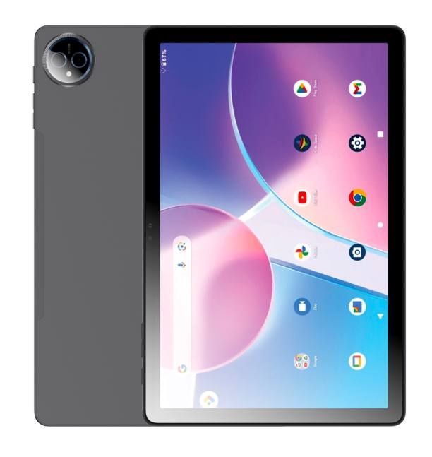 New Planshet OTEETO TAB 14, 5G Sim card, 8/512 GB, Умные планшет