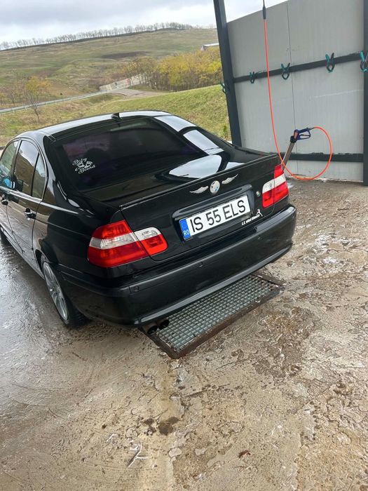 Dezmembrez , bmw e46