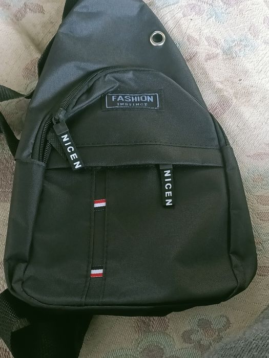 Новая.      сумка.