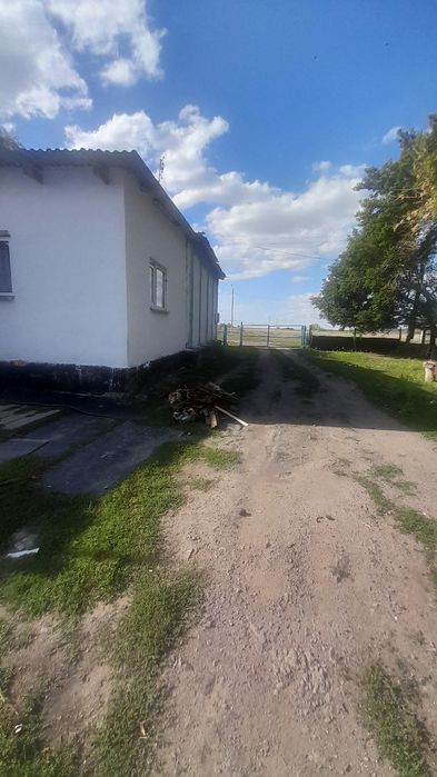 Ауылды жерде үи сатылады