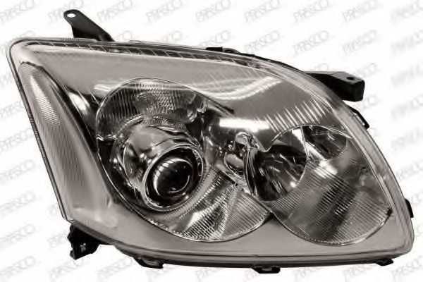 HLL01/5121R	фара  прав  TOYOTA  AVENSIS   2003 / 2008