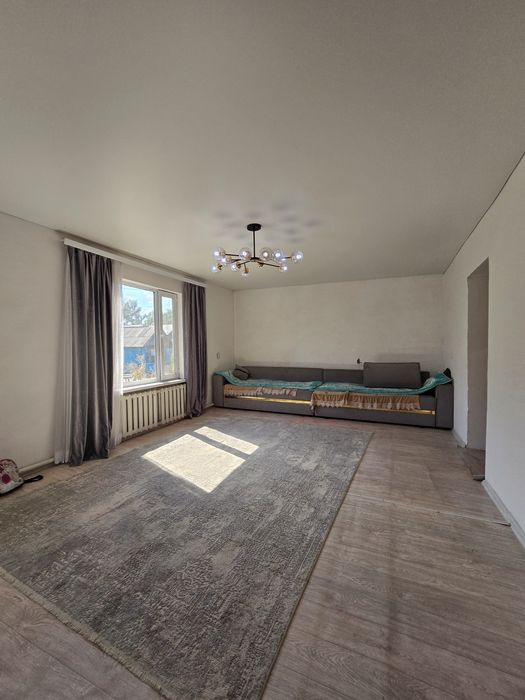 Продам 3 комн.дом район Бобровка(рассрочка)