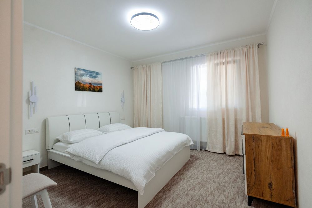 Apartamente de inchiriat (utilitati incluse )Sighetu Marmatiei