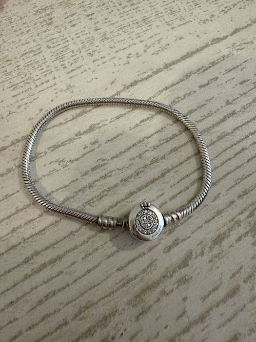 Bratara Pandora marimea 18