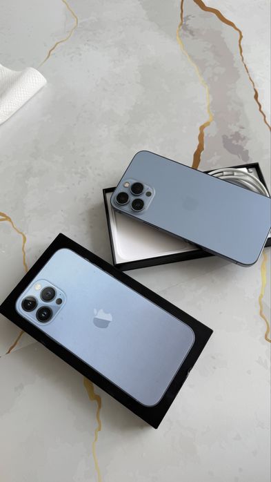 Продам айфон 13 про макс