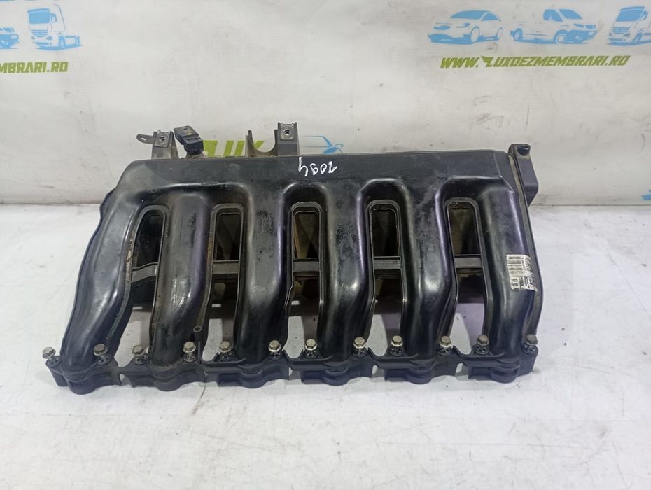 Galerie evacuare 7790700 BMW Seria 5 E60/E61 (2003 - 2007) 2.5 d M57D25O1 2.5 d M57D25O1 M57D25O1