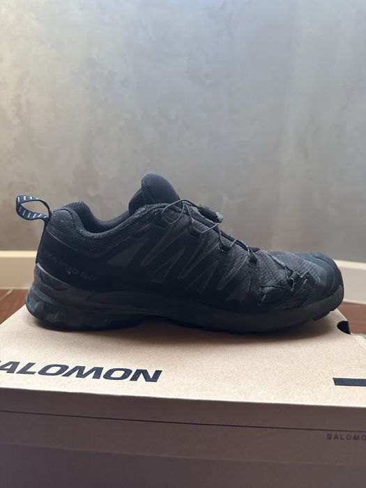 Salomon XA Pro 3D V9 gore-tex / 44 размер