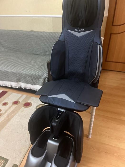 Массажор сатылымда