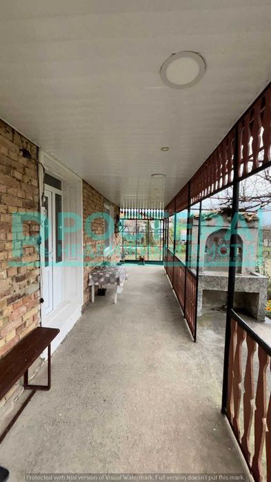 Продава се Къща в Търговище, Център - 120 кв.м за 404 €/кв.м - Снимка #1