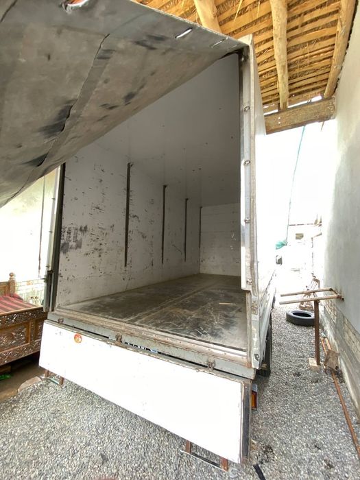 Gazel sotiladi 2017 xolati alo darajada