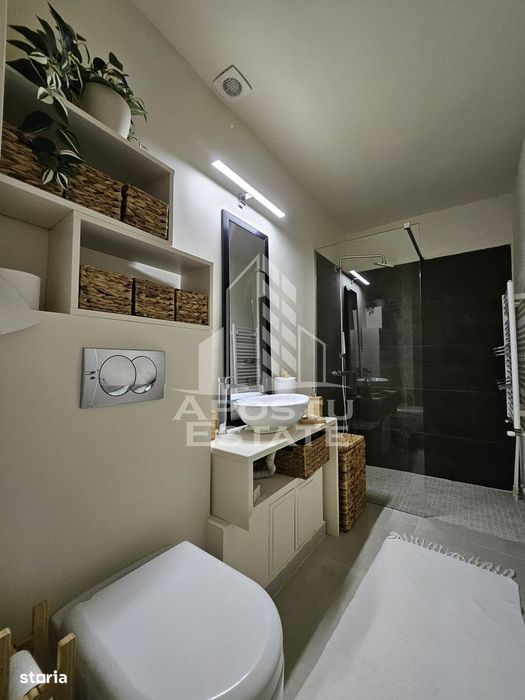 Apartament 2 camere , 50 mp utili, et.10/10, zona Circumvalatiunii