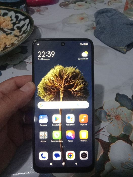 Редми ноте 11 /4/64/ тали.