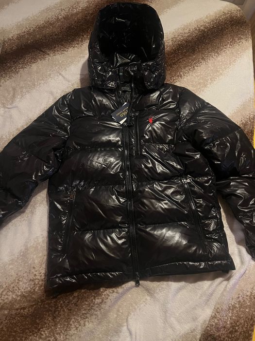 Geacă polo Ralph Lauren L