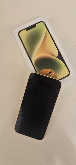 Iphone 14, 128 gb
