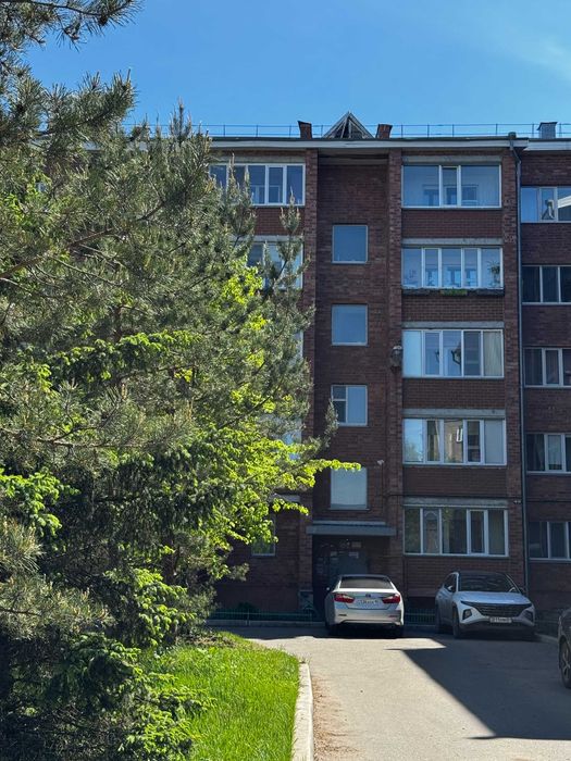 продажа квартиры