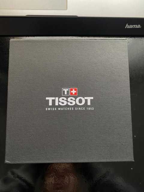 Ceas Tissot                                 .