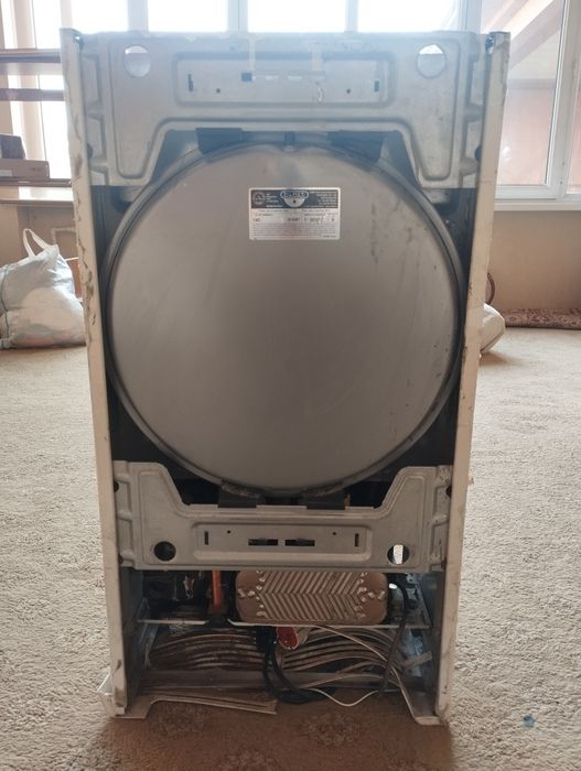 Продается двух Контурный кател