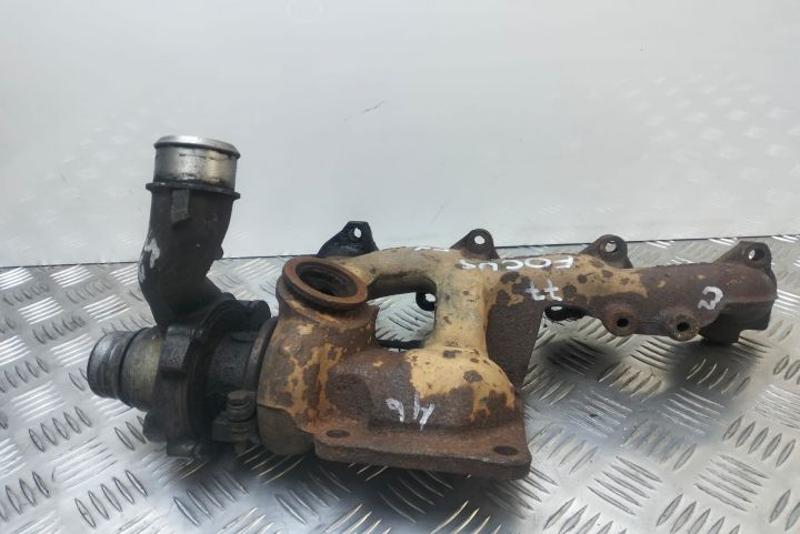 Turbina  Turbo Turbosuflanta 1.8 tdi Ford Focus prima generatie