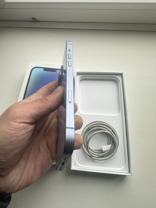 iPhone 14+ Plus Blue 128GB