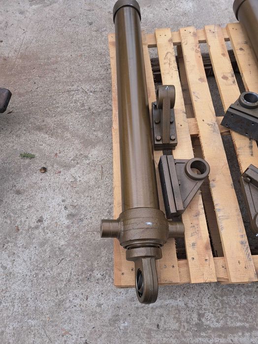 Mercedes Atego  priza putere cuplaj cutia de viteze, Actros