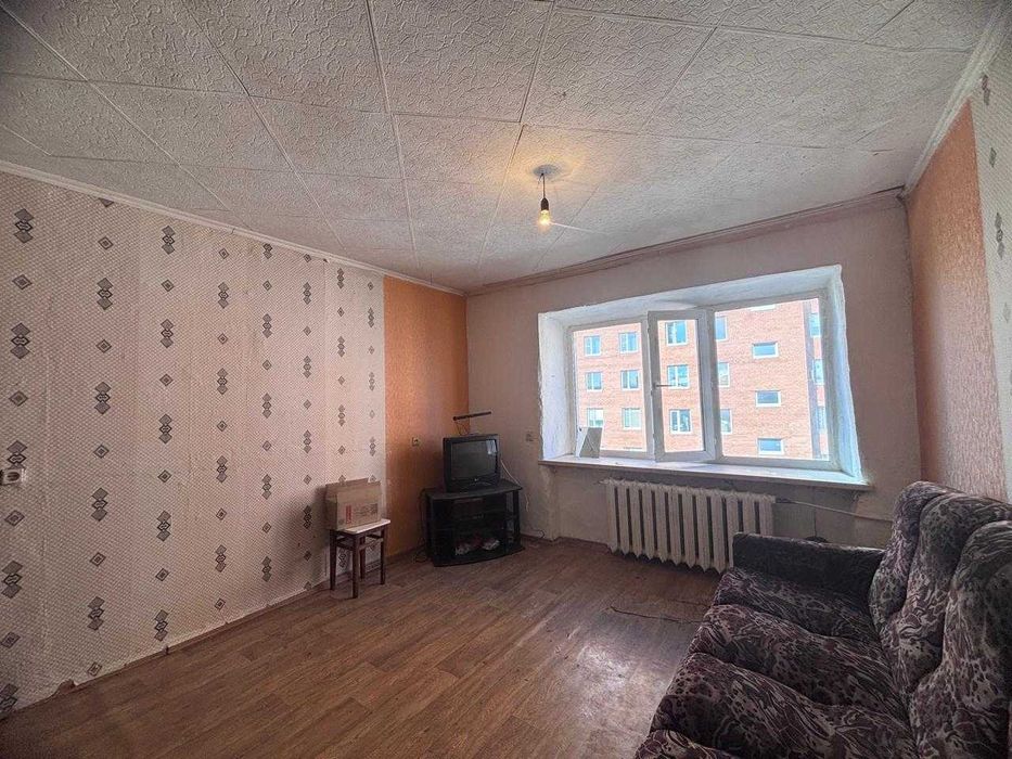 Продам 1 квартира - студия в р-он КСК Арман