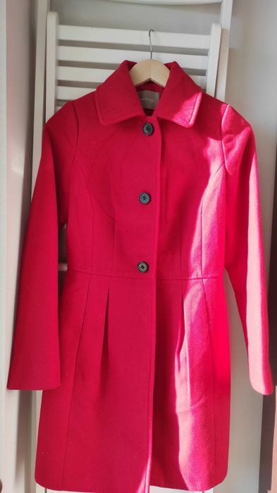 Дамско зимно палто