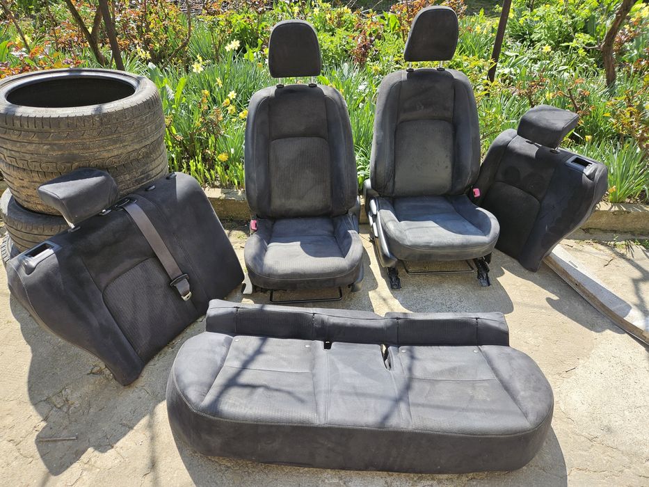 Dezmembrez Lexus CT200h 2014 Hybrid 1.8 – Piese originale