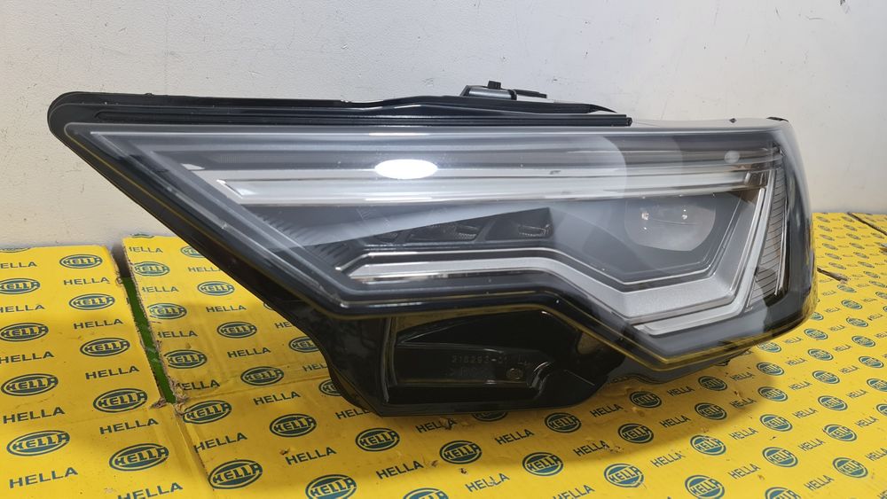 Far full led Matrix Audi S6 A6 C8 4K Allroad complet modul 4k0941039