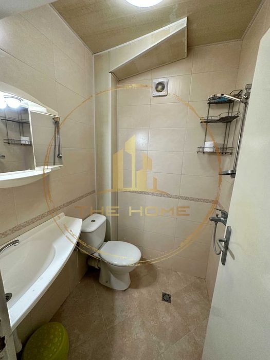 Дава се под наем Двустаен апартамент в Варна, Конфуто - 60 кв.м за 475 € - Снимка #7