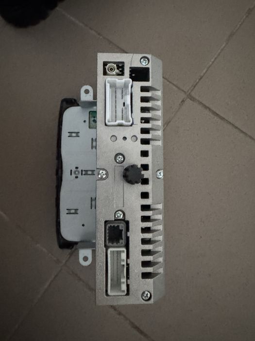 Магнило Рено Степвей