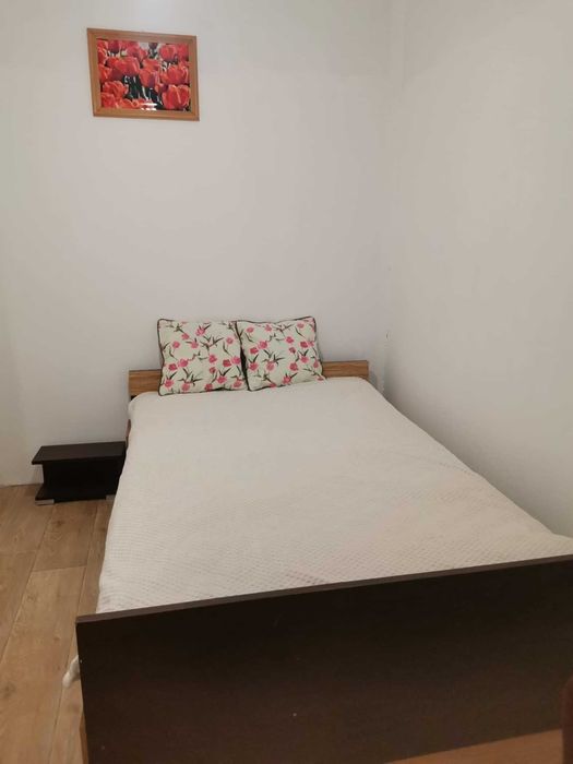 Дава се под наем Двустаен апартамент в Видин, Христо Ботев - 45 кв.м за 188.7 € - Снимка #2