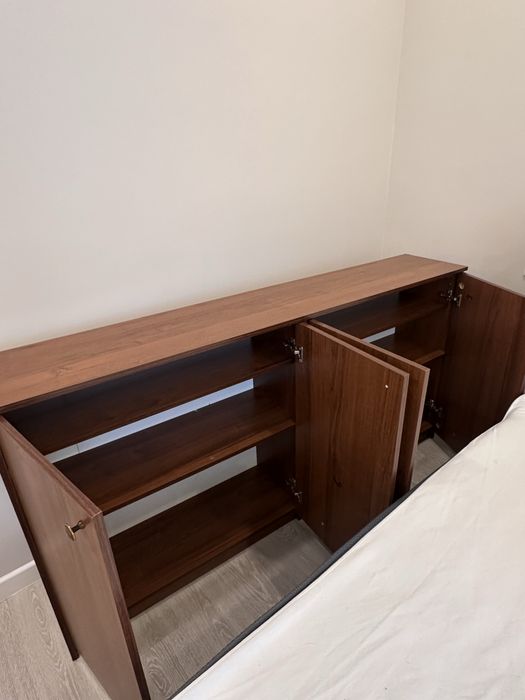 Тумба комод лдсп