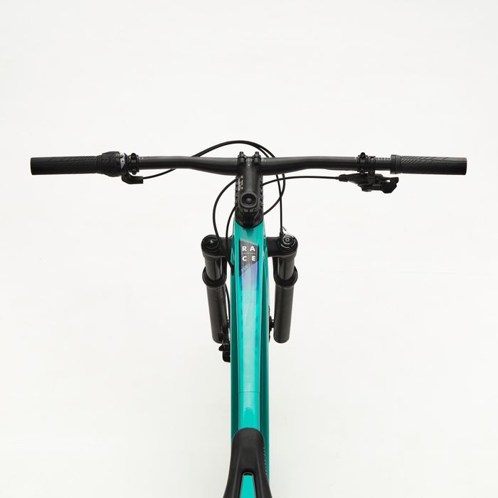 Bicicletă Mtb cross country Race 740 29" - produs resigilat Decathlon