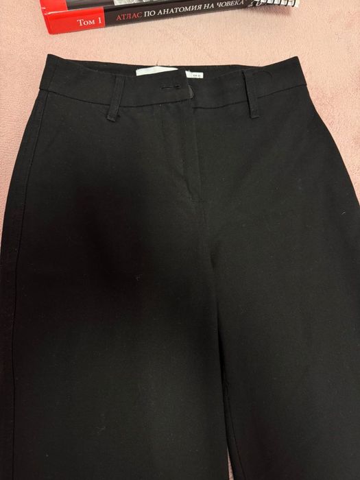 Дамски панталони Bershka